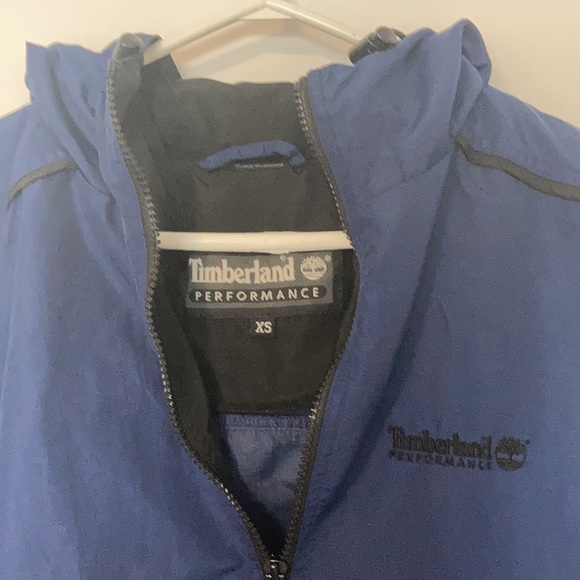 Timberland Performance Jacket - Picture 3 of 6
